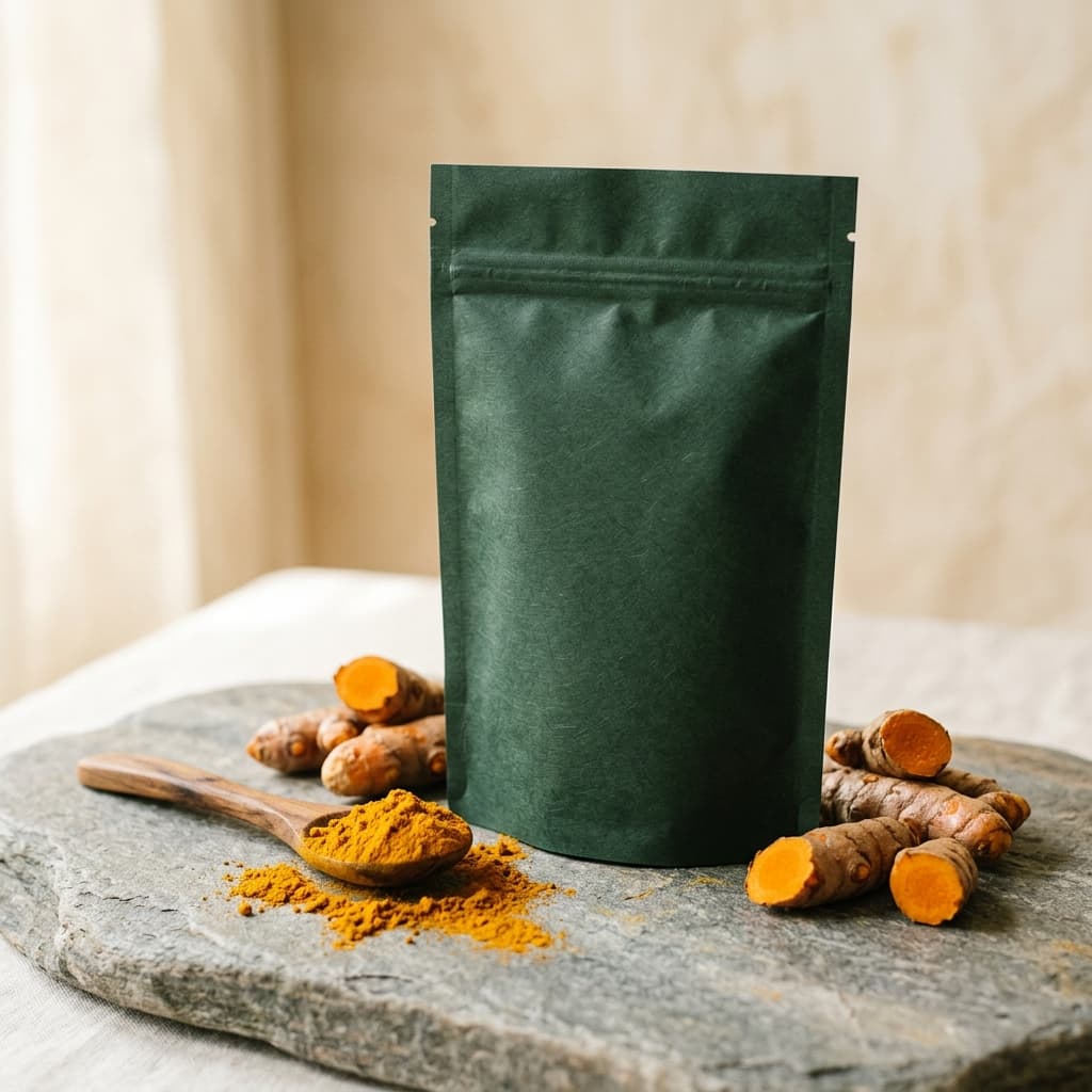 Farmsmith Turmeric Powder